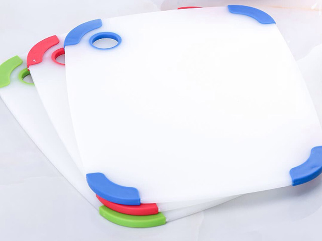 Anti-slip Transparent Series