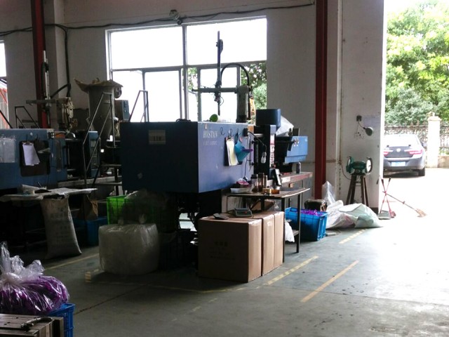 Factory 3